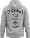 Ottawa Senators '47 Constantine Foundation Hoodie