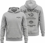 Ottawa Senators '47 Constantine Foundation Hoodie