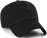 Ottawa Senators '47 Contemporary TT Clean Up Cap Blackout