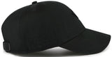 Ottawa Senators '47 Contemporary TT Clean Up Cap Blackout