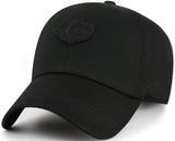 Ottawa Senators '47 Contemporary TT Clean Up Cap Blackout