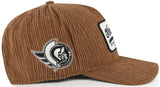 Ottawa Senators '47 Cord Patch Hitch Snapback