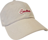 Ottawa Senators '47 Cord Script Clean up