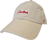 Ottawa Senators '47 Cord Script Clean up