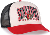 Ottawa Senators '47 Drawbridge Trucker