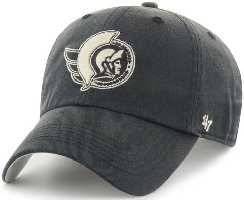 Ottawa Senators '47 Dusted Clean Up Cap