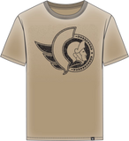 Ottawa Senators '47 Dusted Imprint Tee