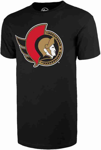 Ottawa Senators '47 Fan Tee