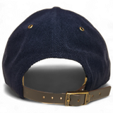 Ottawa Senators '47 Golden Age Cord Strapback