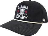 Ottawa Senators '47 HPD Hitch Snapback