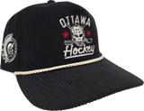 Ottawa Senators '47 HPD Hitch Snapback