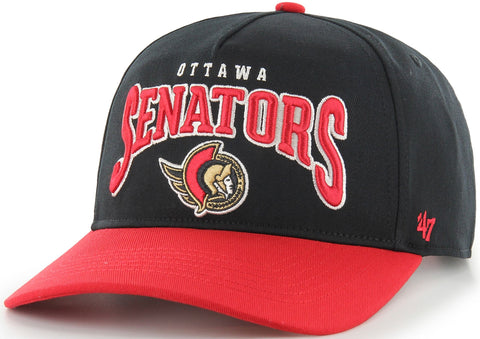 Ottawa Senators '47 Hard Hat Hitch