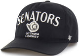 Ottawa Senators '47 Modernia Hitch RF