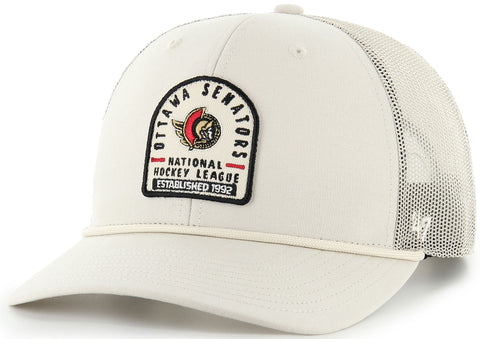 Ottawa Senators '47 Monument Rope Trucker
