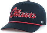 Ottawa Senators '47 Overhand Hitch Snapback