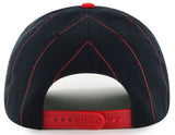 Ottawa Senators '47 Pinstripe Hitch
