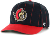 Ottawa Senators '47 Pinstripe Hitch