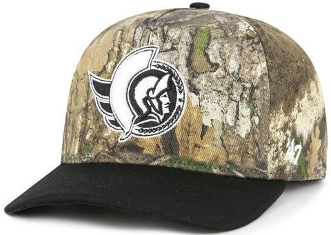Ottawa Senators '47 REALTREE APX Hitch