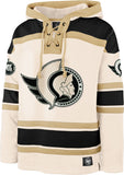 Ottawa Senators '47 Superior Lace Hood