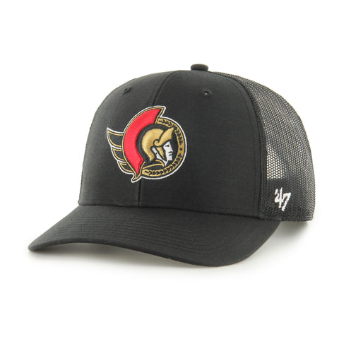 Ottawa Senators '47 Trucker Snapback
