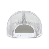 Ottawa Senators '47 Vibes Foam Trucker
