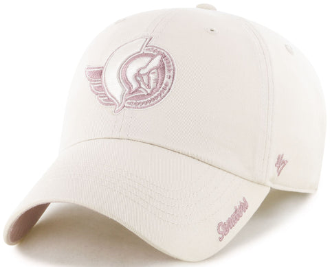 Ottawa Senators '47 Women's Ballpark Cheer Clean Up