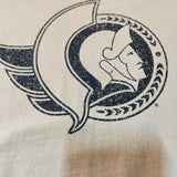 Ottawa Senators '47 Dusted Imprint Tee