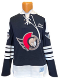 Ottawa Senators '47 Golden Age Sweep Check Eternal Lacer