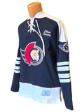 Ottawa Senators '47 Golden Age Sweep Check Eternal Lacer