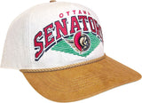 Ottawa Senators '47 Pomona Wool Hitch Snapback