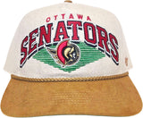 Ottawa Senators '47 Pomona Wool Hitch Snapback