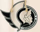 Ottawa Senators '47 Superior Lace Hood