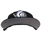 Ottawa Senators 9FIFTY Black And White