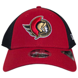 Ottawa Senators YOUTH 9FORTY Stretch Cap