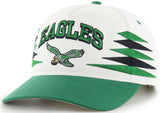 Philadelphia Eagles '47 Diamond Cut Hitch