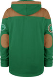 Philadelphia Eagles '47 Golden Age Wingback Lacer Hood