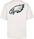 Philadelphia Eagles '47 Lateral Foundation Tee Sandstone