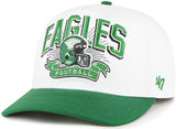 Philadelphia Eagles '47 Prime Play Hitch Snapback