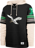 Philadelphia Eagles '47 Split Zone Cornerback Duo Lacer Hood