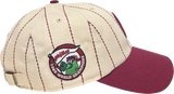 Philadelphia Phillies '47 Rawlings Pinstripe Clean Up