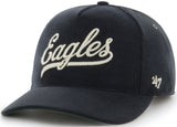 Philadelphia Eagles '47 Golden Age Cord Strapback