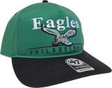 Philadelphia Eagles '47 Super Hitch Snapback