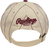 Philadelphia Phillies '47 Rawlings Pinstripe Clean Up