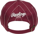 Philadelphia Phillies '47 Rawlings Pinstripe Hitch Snapback