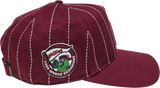 Philadelphia Phillies '47 Rawlings Pinstripe Hitch Snapback