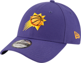 Phoenix Suns 9FORTY Adjustable
