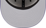 Phoenix Suns Snapback New Era 9FIFTY Black Purple