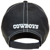 Dallas Cowboys 9FORTY Black