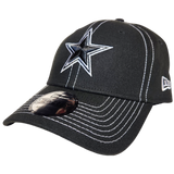 Dallas Cowboys 9FORTY Black