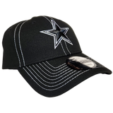 Dallas Cowboys 9FORTY Black